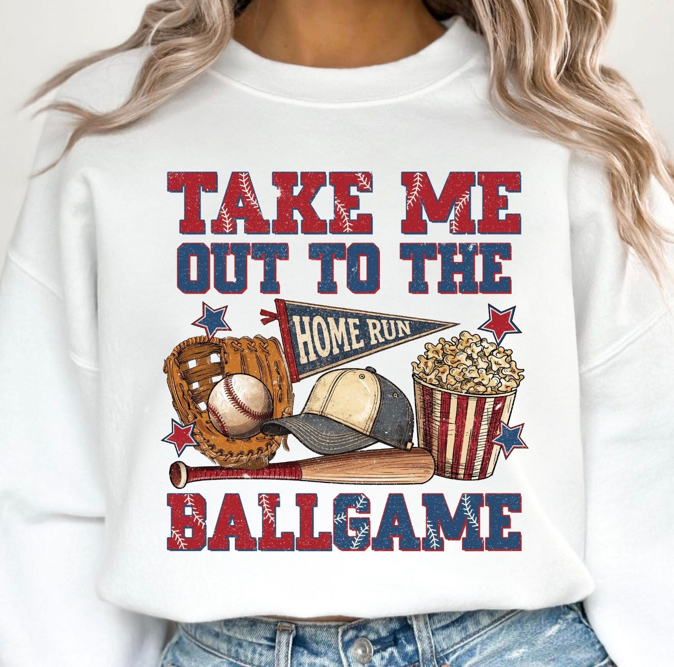 Take me out