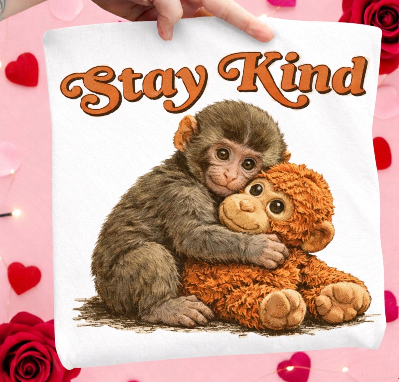 Stay Kind