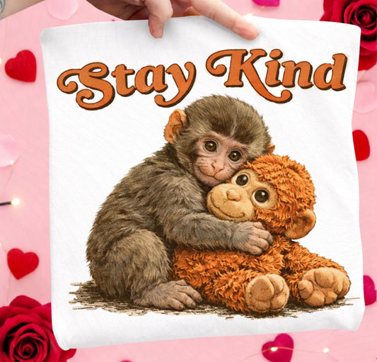 Stay Kind