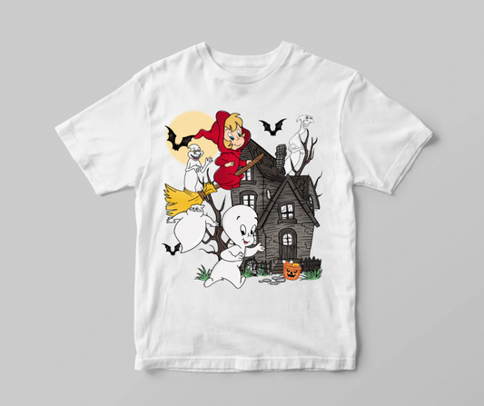 Casper-Toddler/Youth