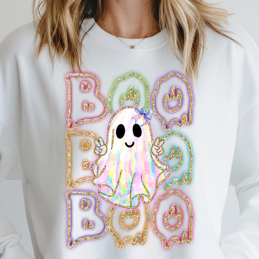 Boo