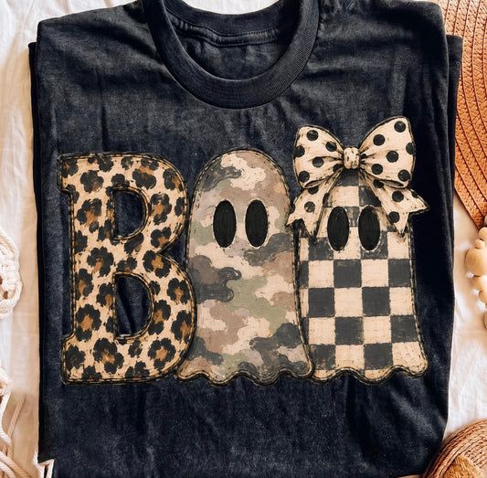 Boo Ghost