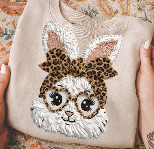 Easter Bunny