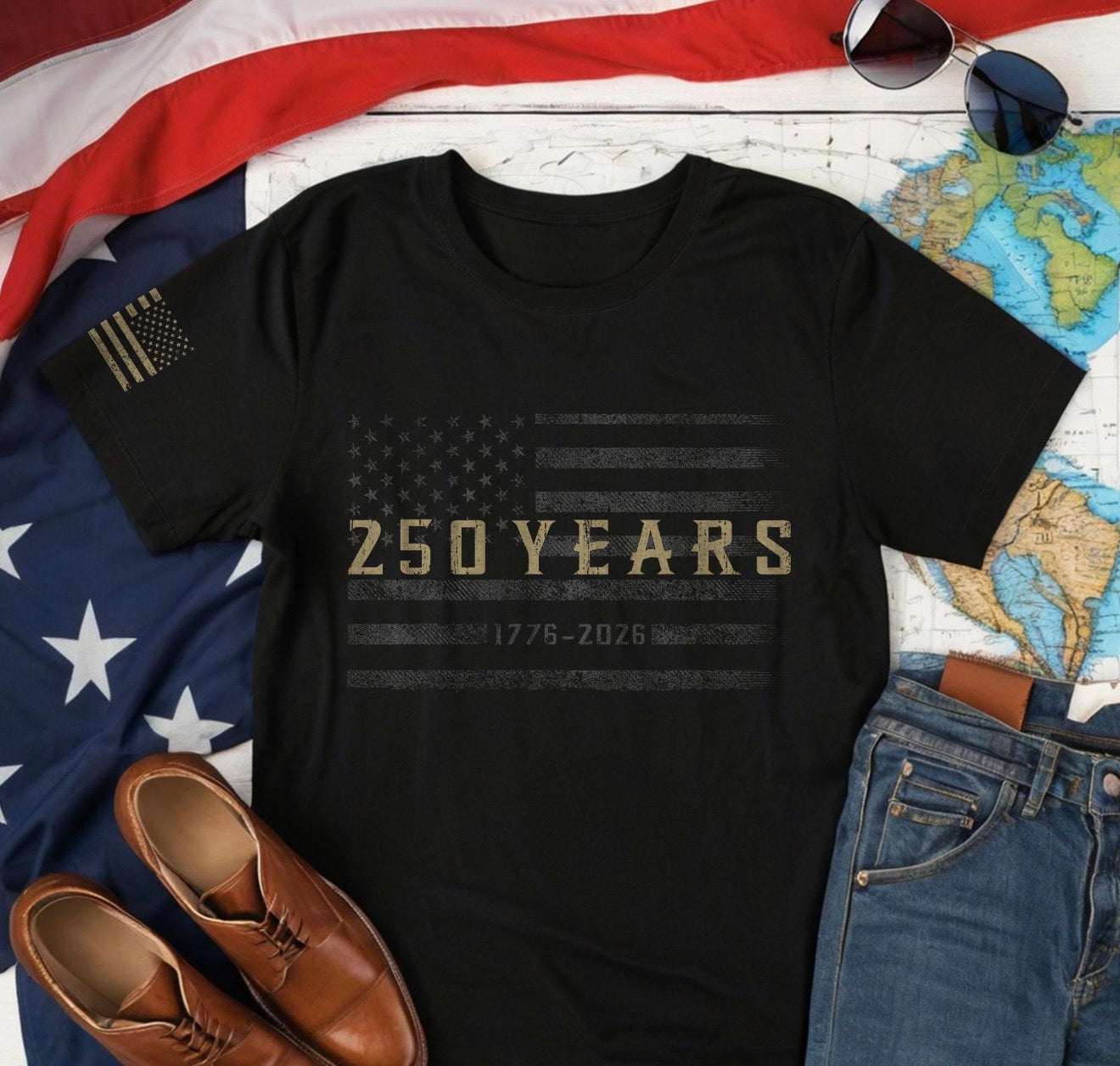 250 years