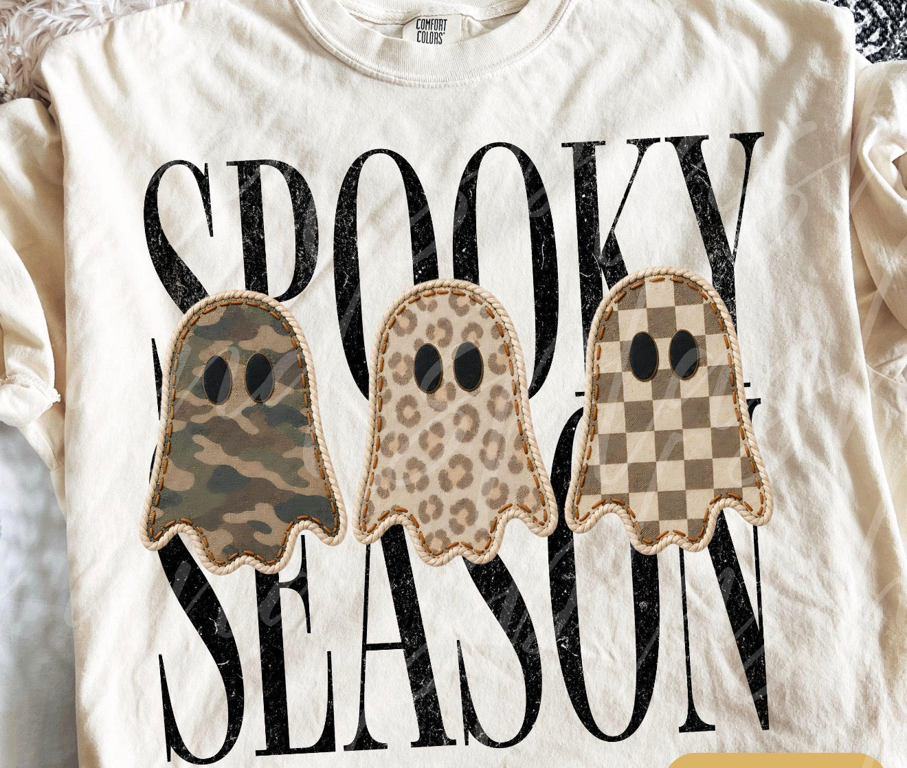 Spooky Season