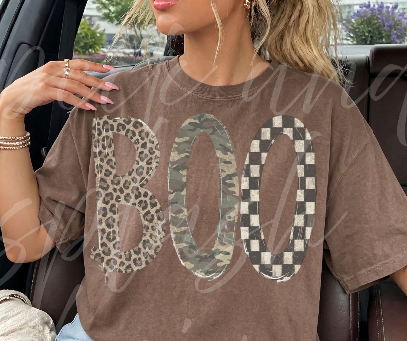 Boo
