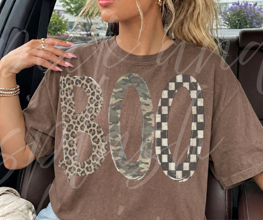 Boo