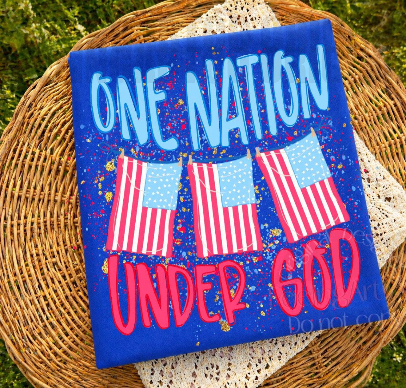 One Nation Under God