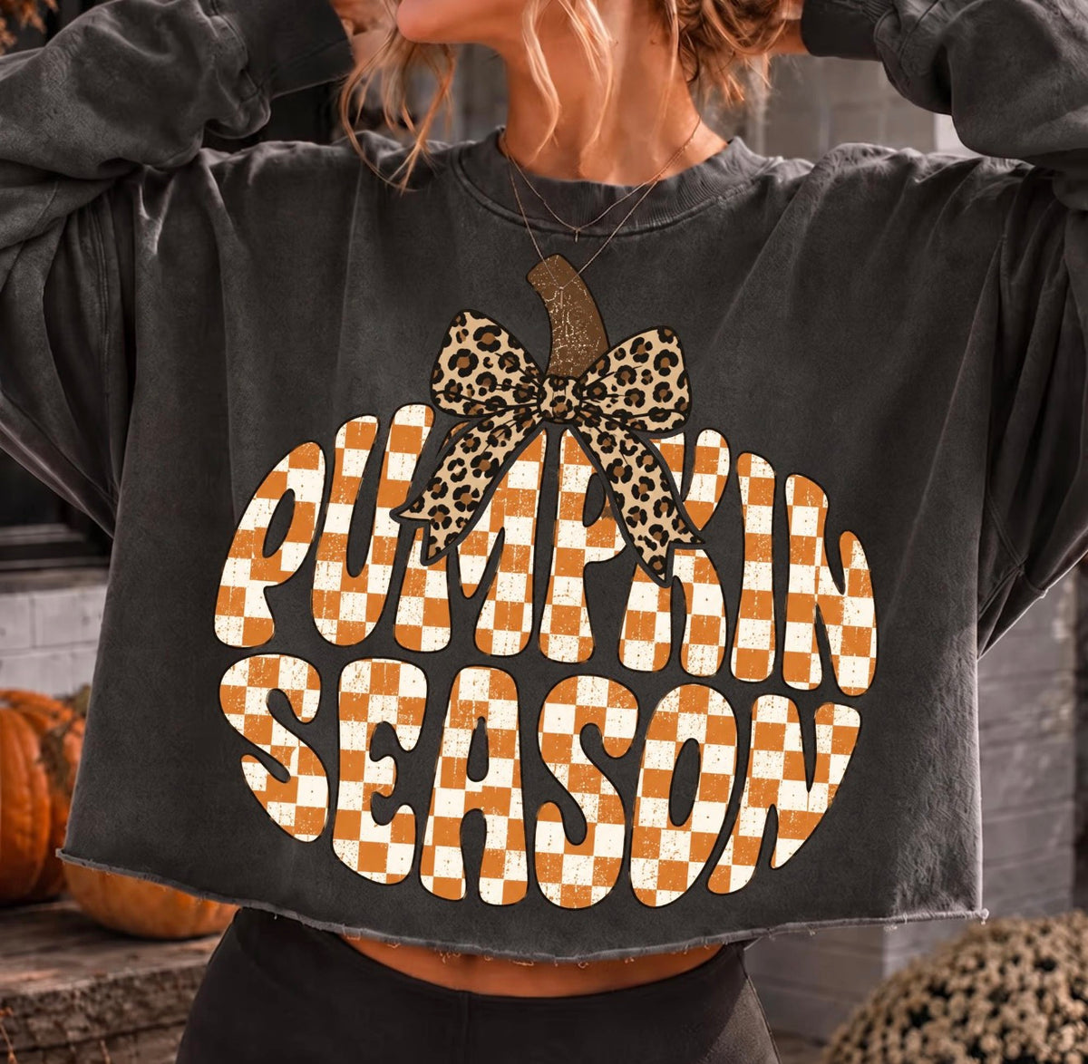 Pumpkin Season