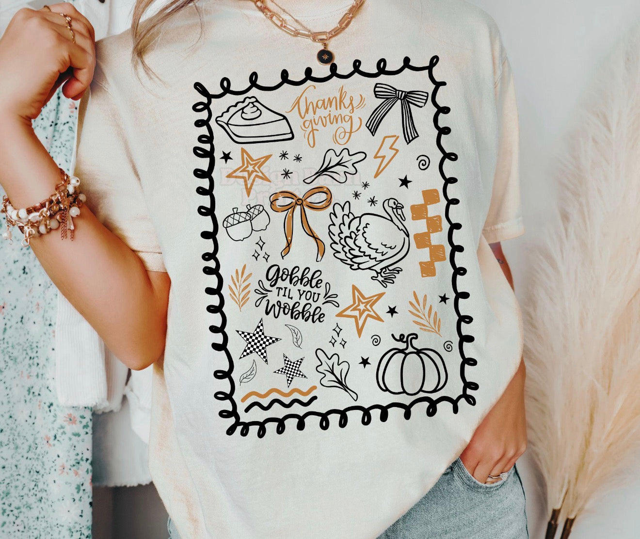 Thanksgiving  Collage