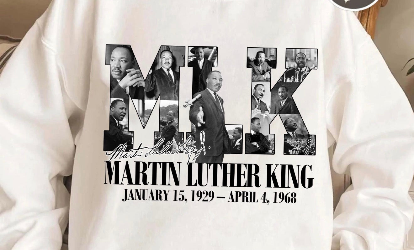MLK