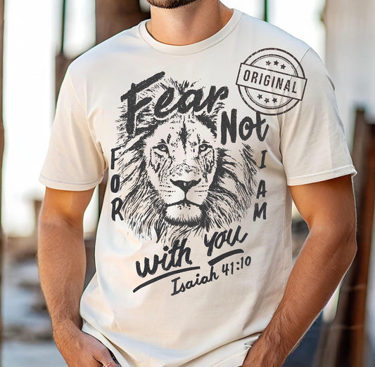 Fear Not