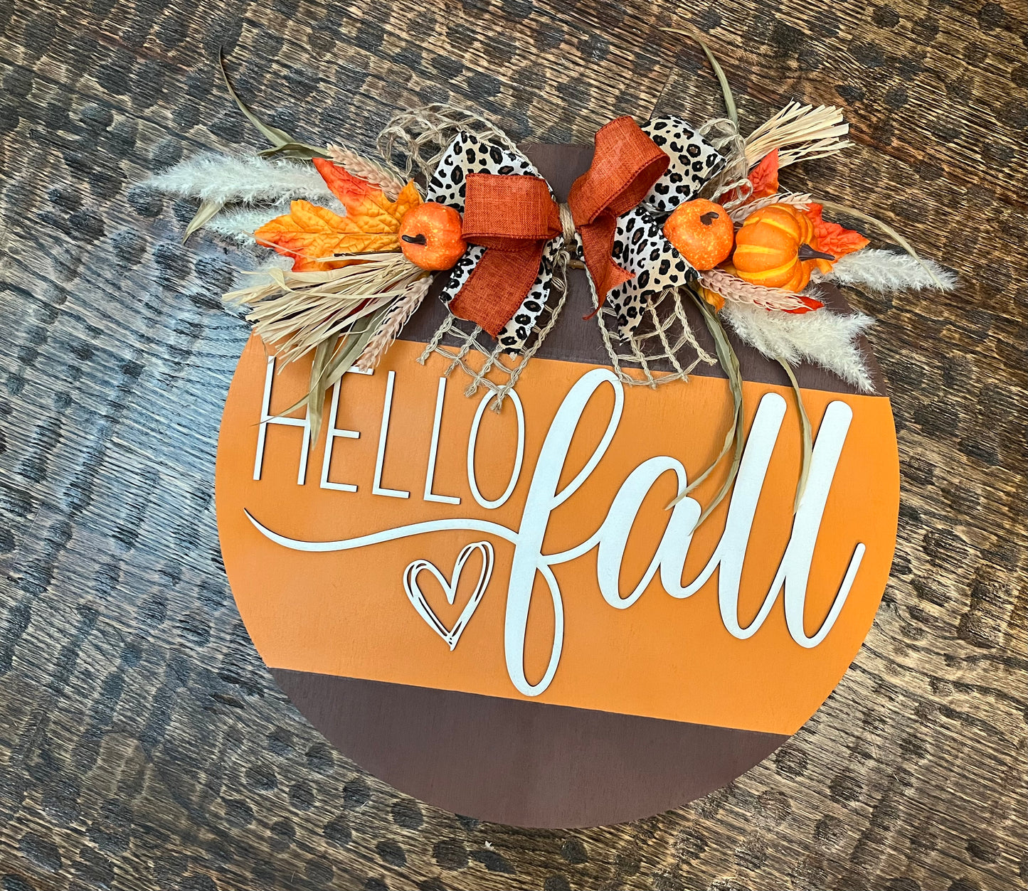 Hello Fall