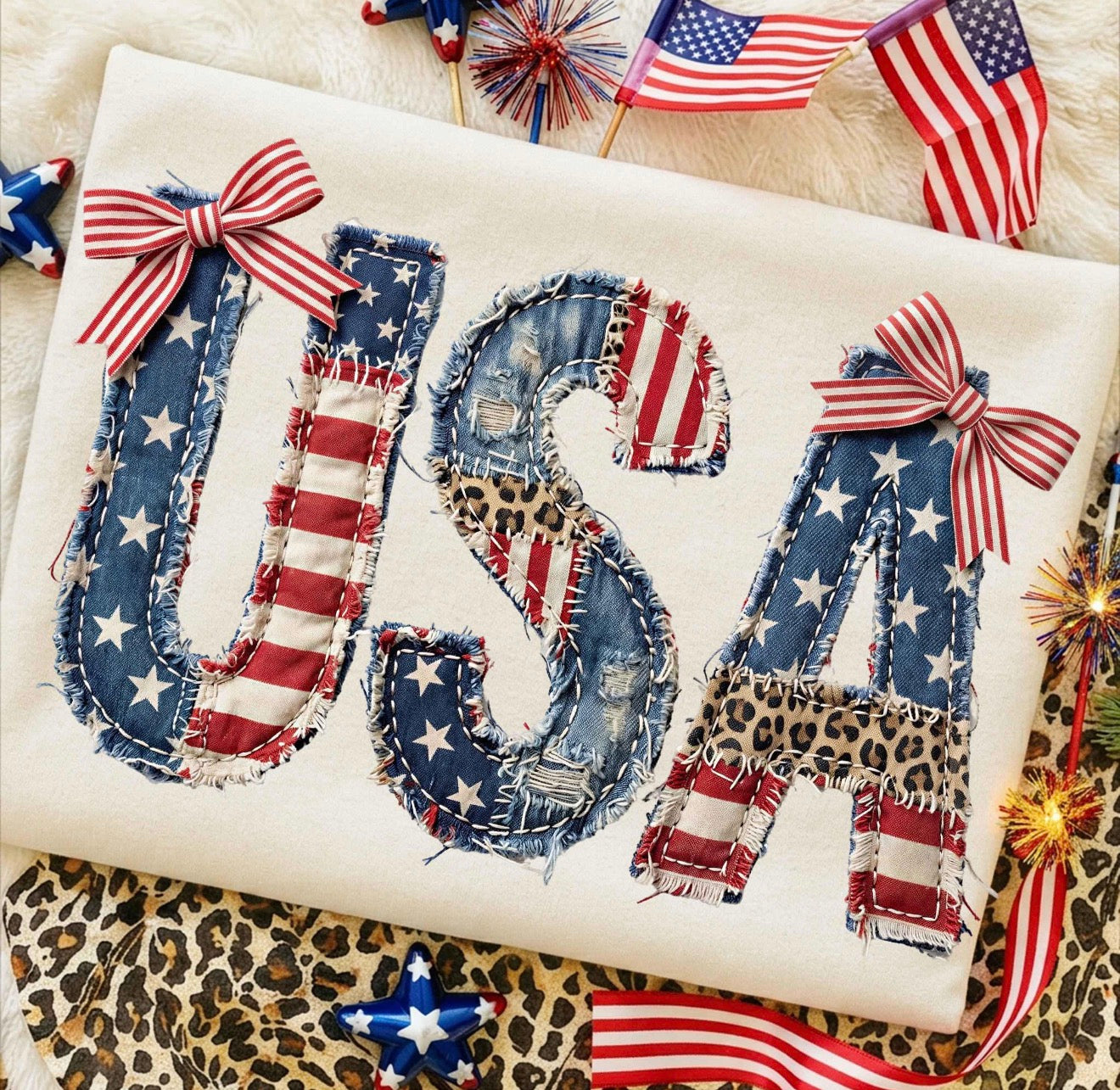 USA