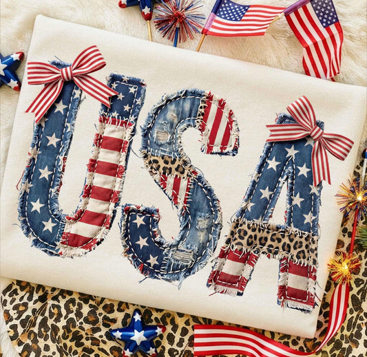 USA