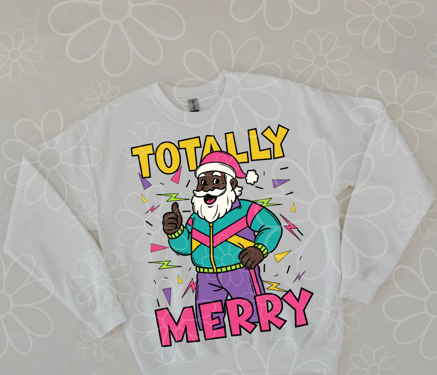 Totally Merry 3