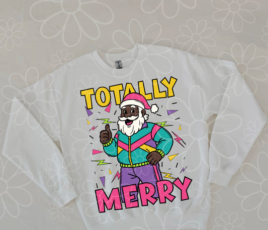 Totally Merry 3