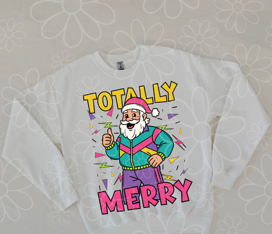 Totally Merry