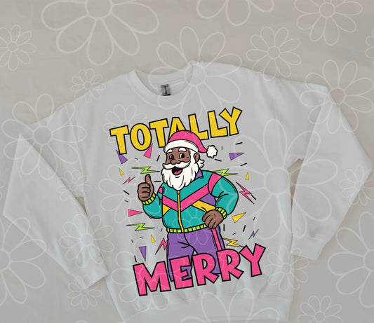 Totally Merry 2