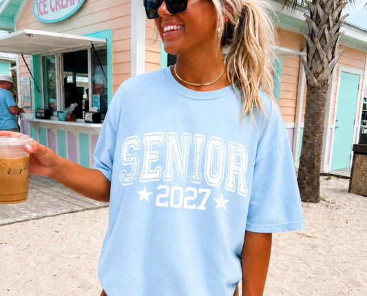Senior 2027