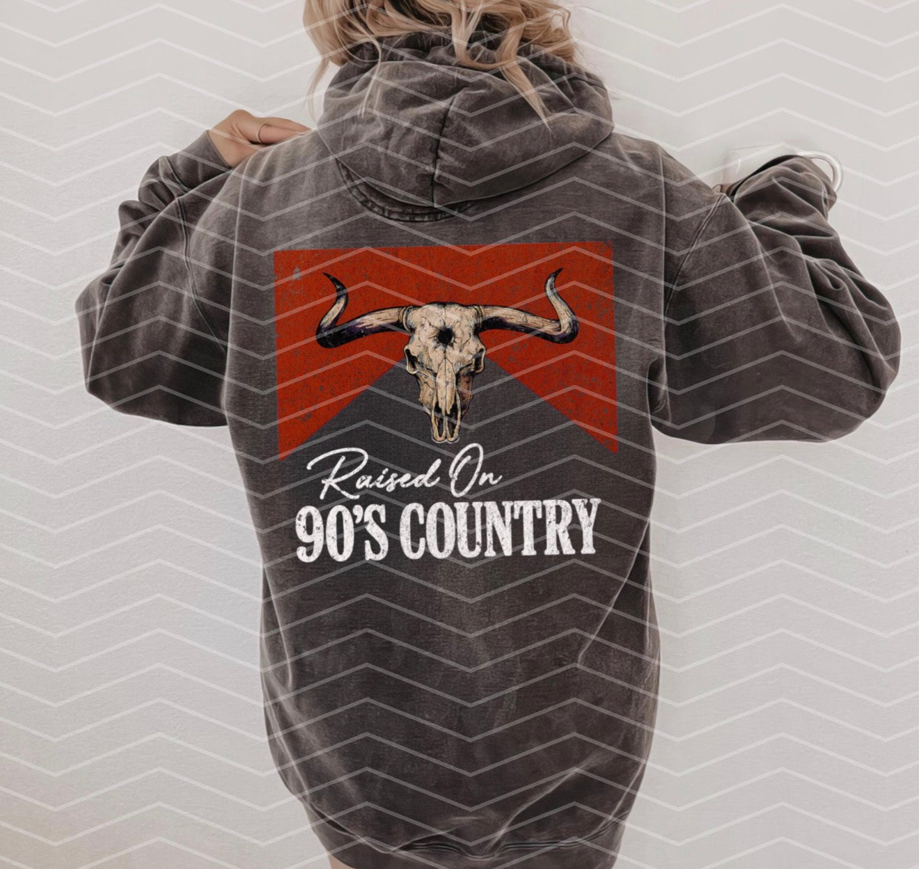 Raised on 90s country