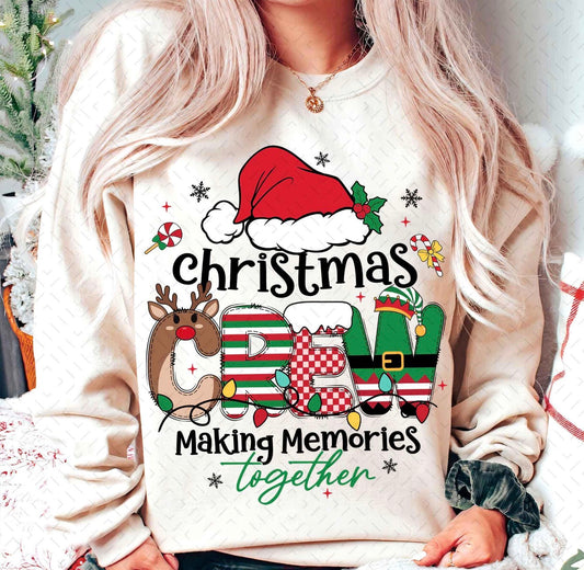 Christmas Crew