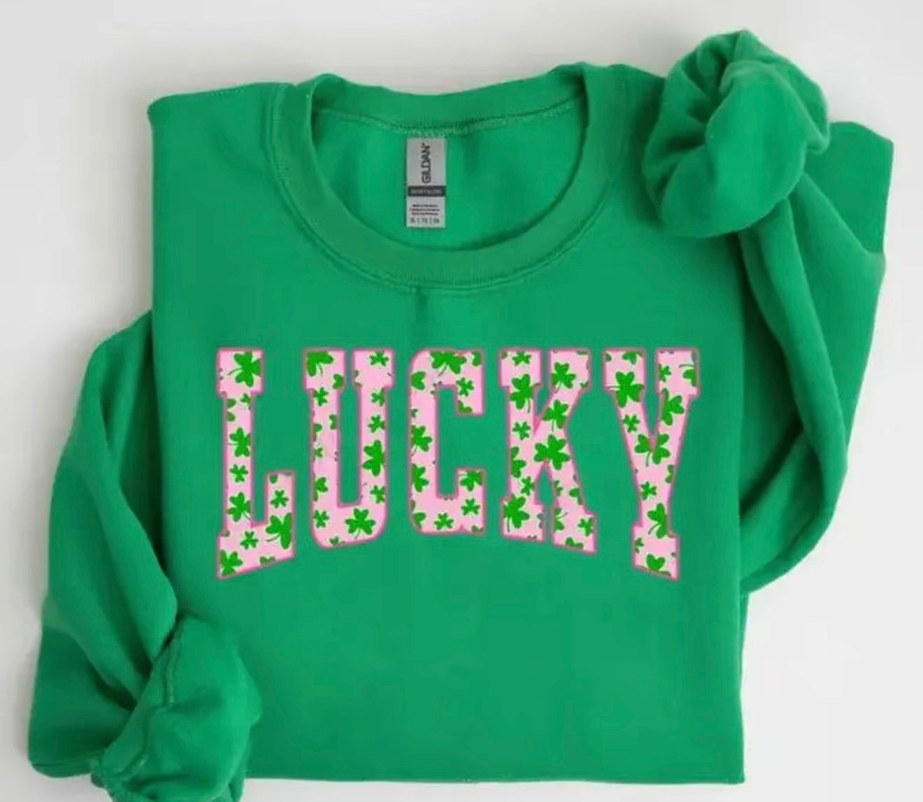 Lucky