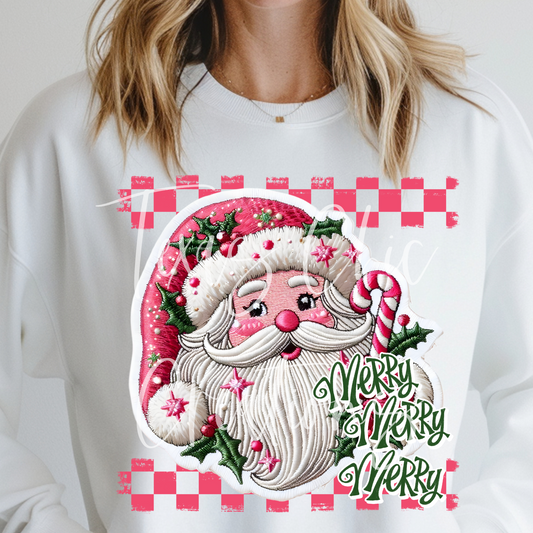 Merry Merry Merry