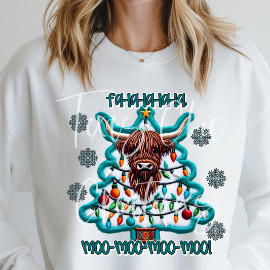 Moo-Moo-Moo