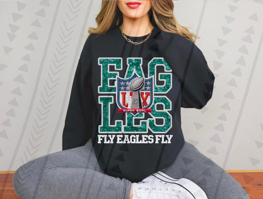 Eagles