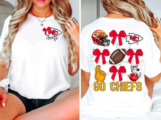 Go Chiefs