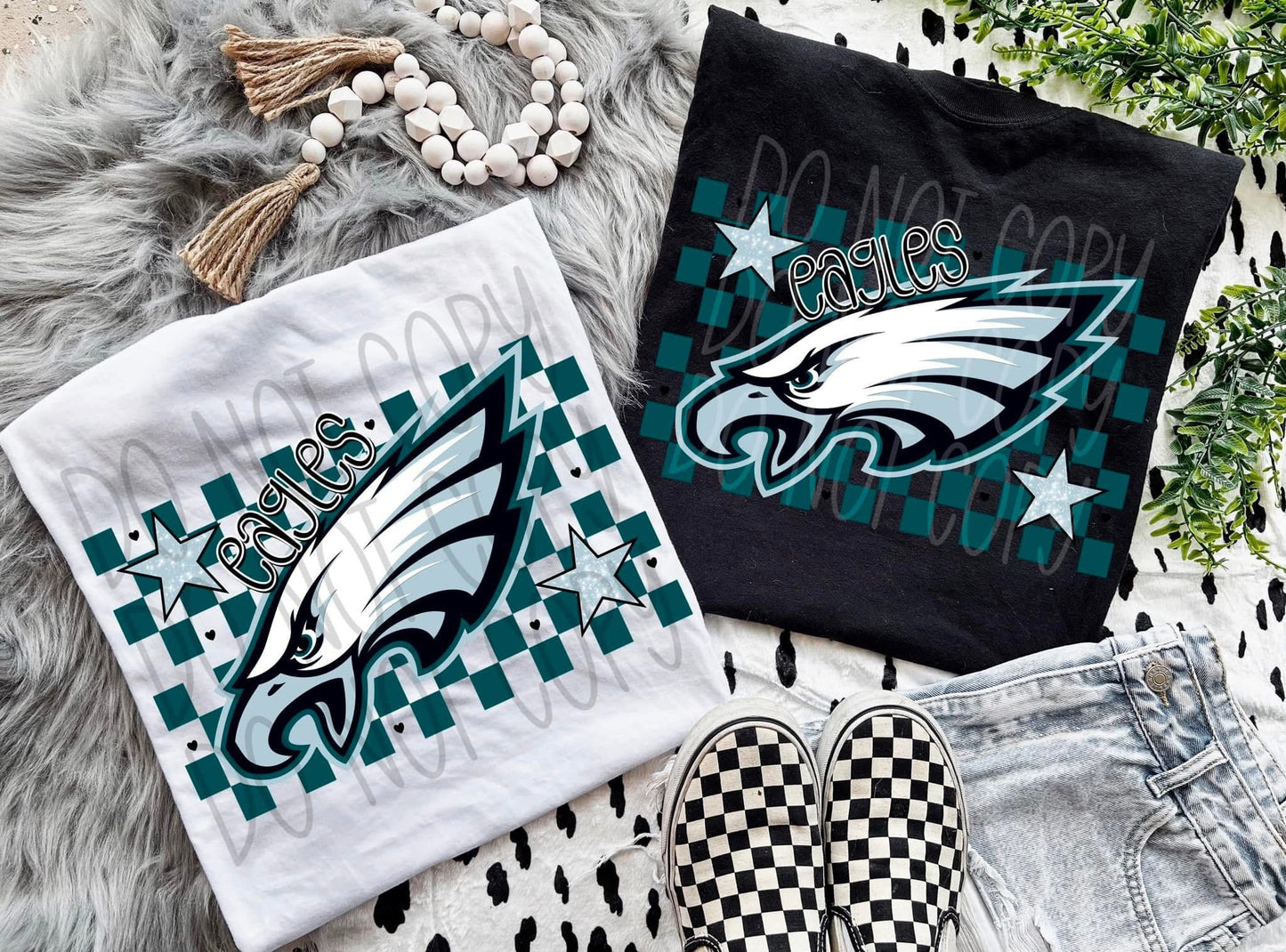 Eagles