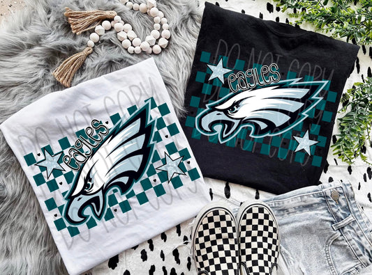 Eagles