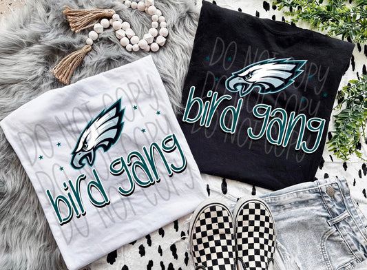Bird Gang