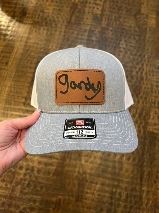 Fathers Day Hat
