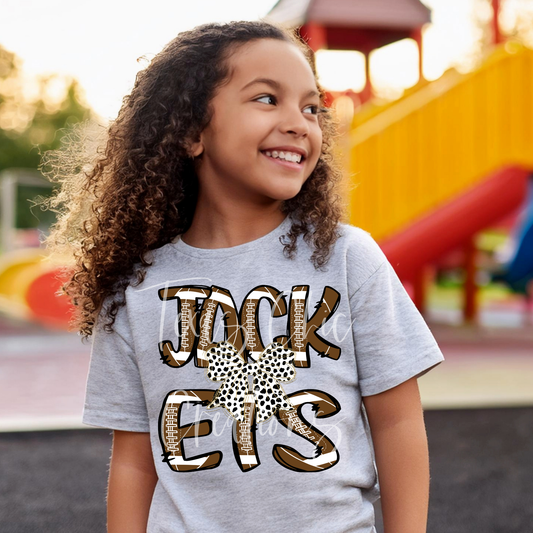 Jackets-football youth