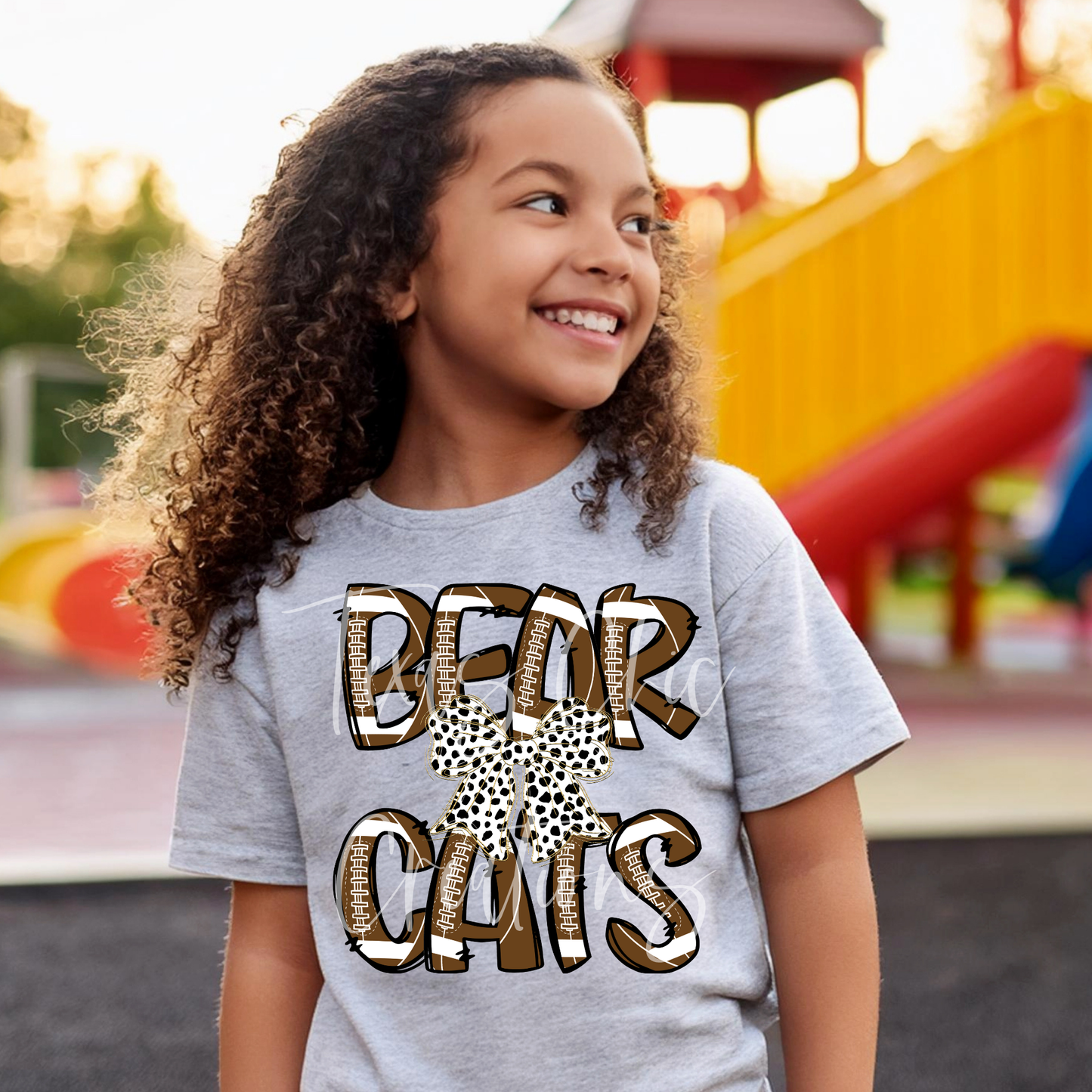 Bearcats-football youth