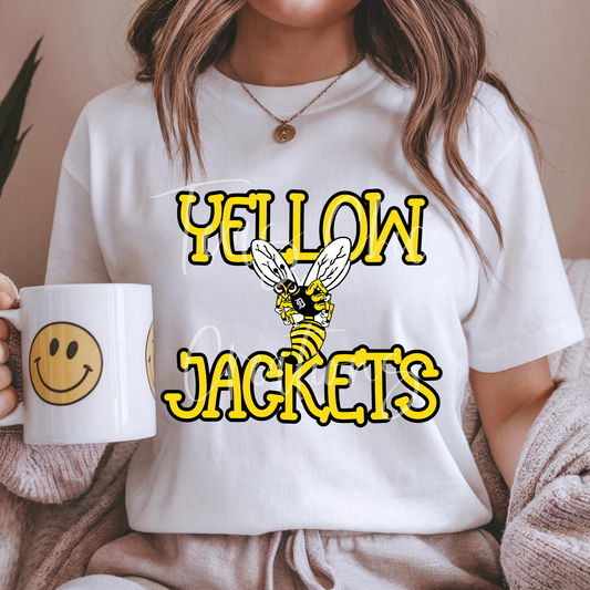 Yellow Jackets