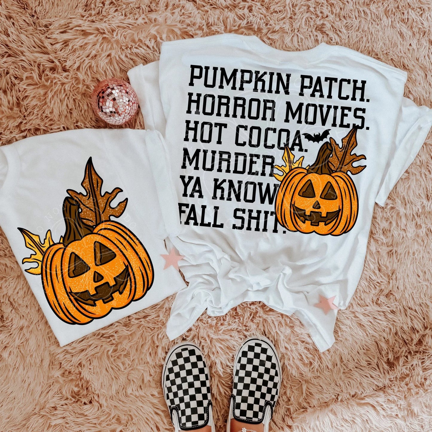 Pumpkin Patch