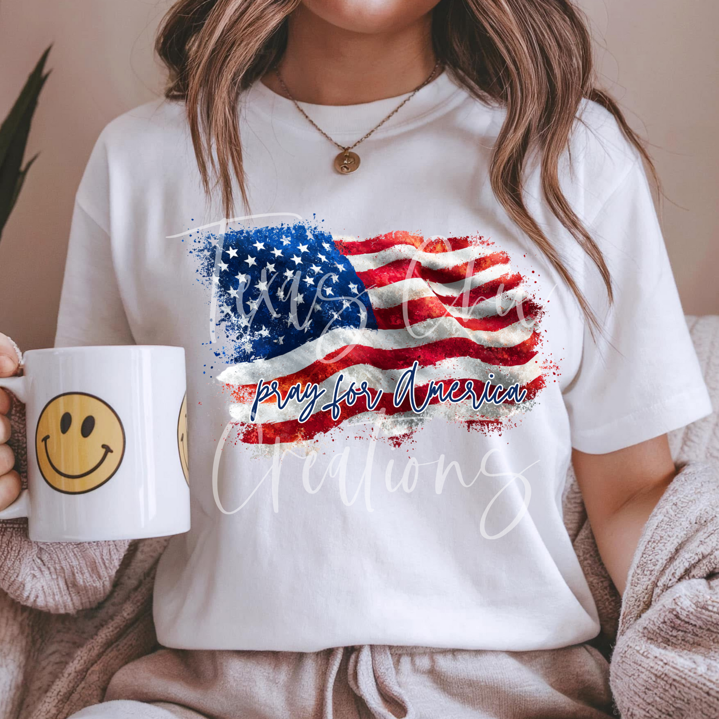 Pray for America