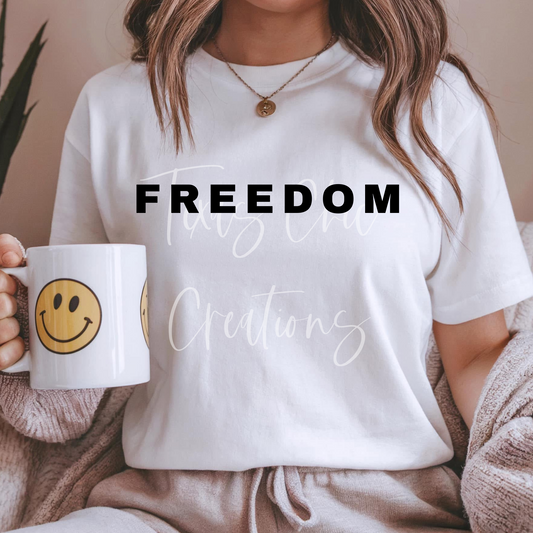 Freedom