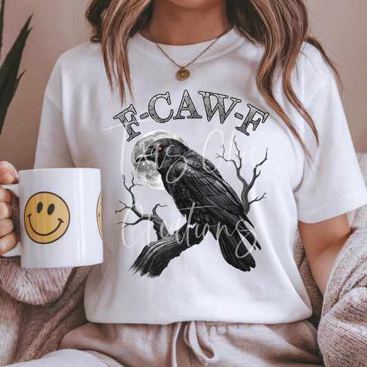 F-CAW-F Crow