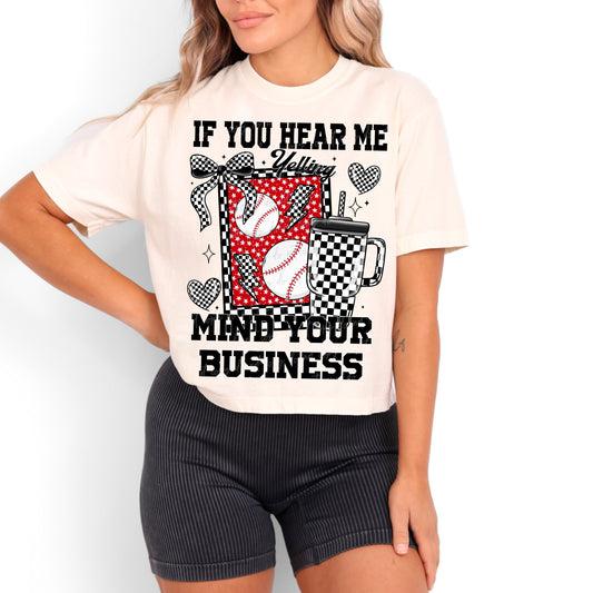 If you hear me- Soccer