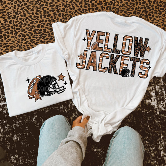 Yellow Jackets-Football
