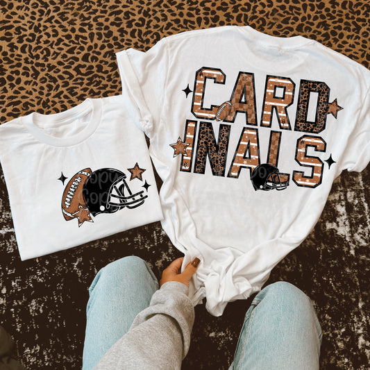 Cardinals-Football