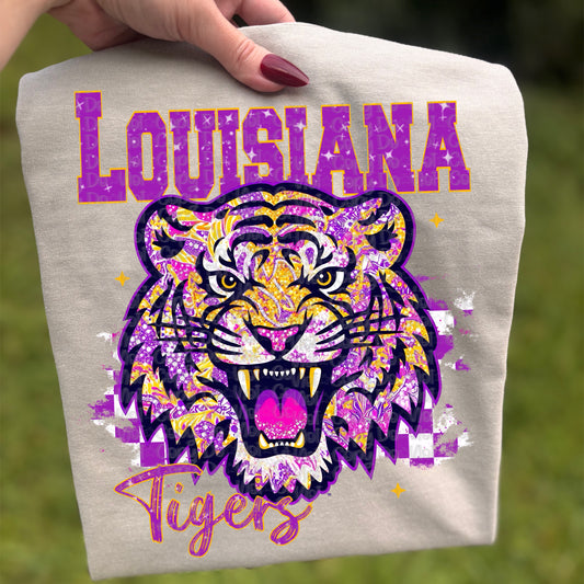 Louisiana Tigers