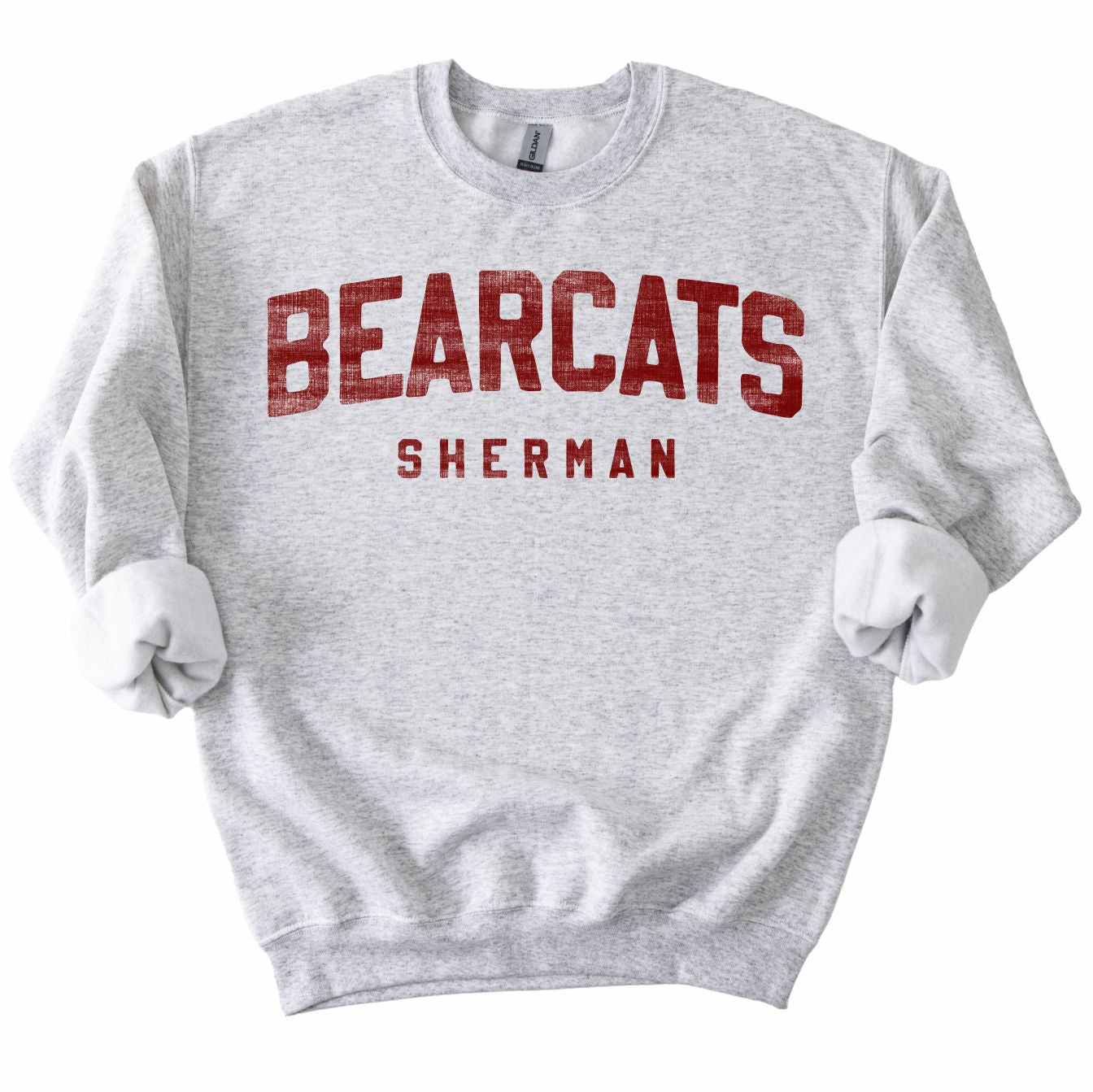 Bearcats Sherman
