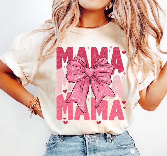 Mama