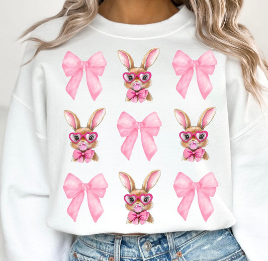 Bunny & Bows