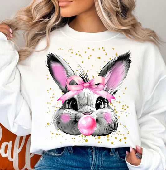 Bunny Bubble